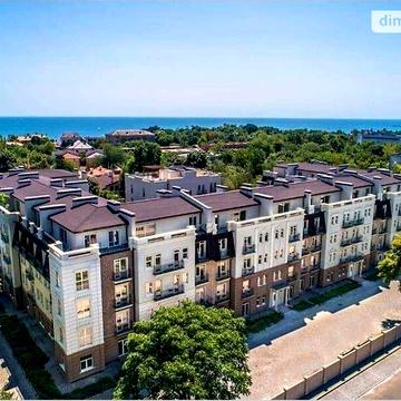 Продаж 2к Квартира Травневий провулок ЖК Chelsea Club House