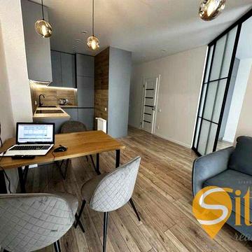 Продаж 1 кімнатної квартири, вулиця Трускавецька