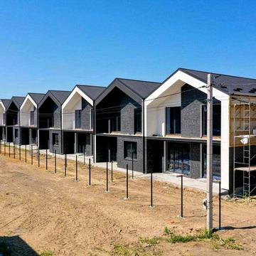 Продаж будинок/котедж, ЗАБУДОВНИК, 90кв.м., с.Кожичі, Без комісій
