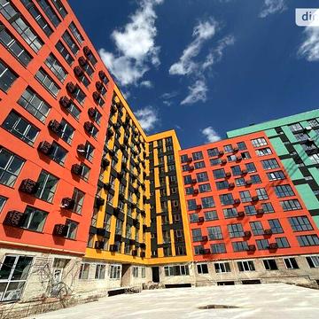 Продаж 2к Квартира Академіка Сергія Корольова вулиця