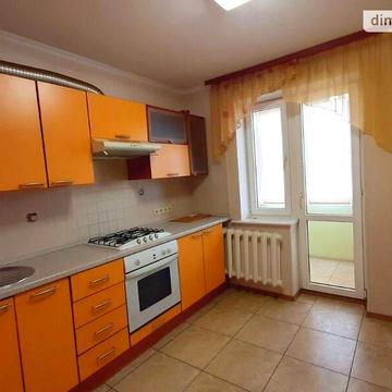 Довгострокова оренда 2к Квартира Мандриківська вулиця