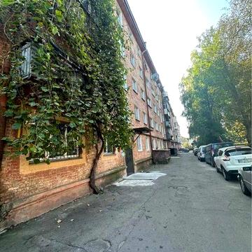 Оренда 3к квартири , Дорошенка з автономним газовим опаленням