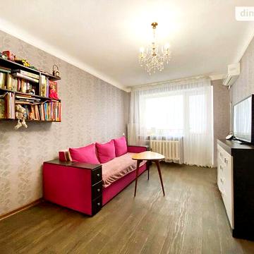 Продаж 2к Квартира Чапленка Василя (Фрунзе) вулиця