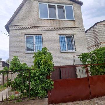 Продам дачу біля Новоселівки