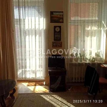 Продаж 2к вул. Михайлівська, 22б Майдан незалежності історичний центр