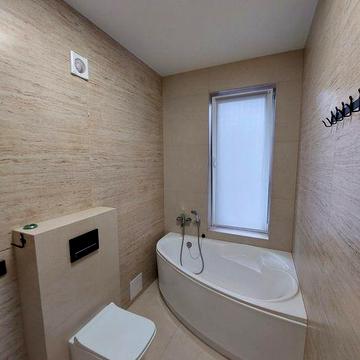 Продаж таунхаусу 65м2 Білогородка з ремонтом та меблями.