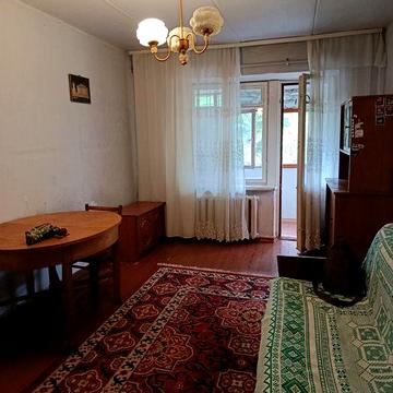 1-но комн. квартира СевГОК, остановка "Восход", не угловая, 3-й этаж ЖК СевГОК