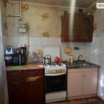 Продаж 1к Квартира Шевченка провулок