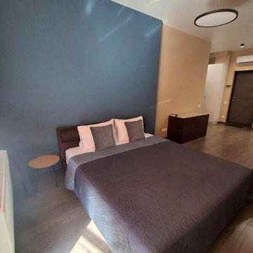 Довгострокова оренда 1к Квартира Кордонний провулок ЖК Корфу