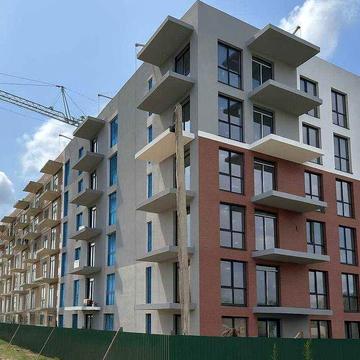 Продаж 2-кім квартири ЖК Південний DELUXE 66,16 м² Сокільники ЖК Південний DELUXE