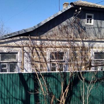 Продам дом г.Измаил