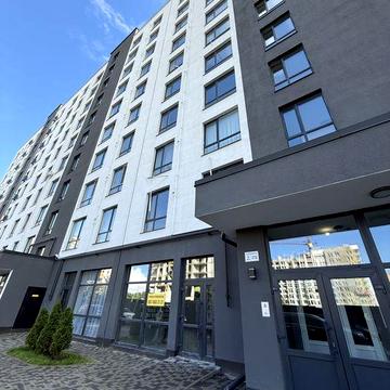 МасаниCity! Продам 1 кімн.кв по вул.Красносільського ЖК МасаниCity