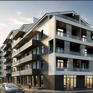 Продаж 2-кім кварт в ЖК Святих Ольги та Єлизавети 56,24 м² м. Винники ЖК Святих Ольги та Єлизавети