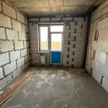 Продаж 1к Квартира Виноградна вулиця ЖК Авангард