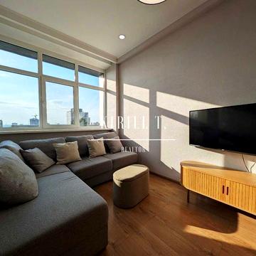 Аренда квартиры 2к 43м2 ЖК IQ house – новострой! Центр Клары Цеткин