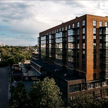 Продаж 1к Квартира Великотирнівська вулиця ЖК Стандарт