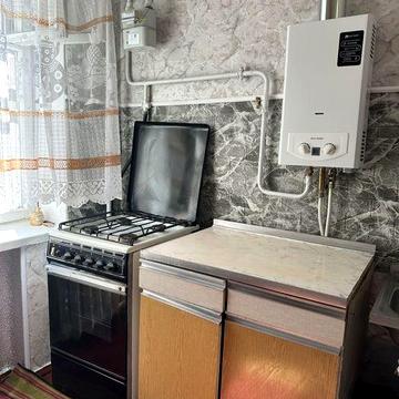 Здам 1 кімнатну квартиру. Заготзерно