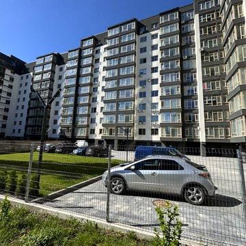 Продаю 2 кімнатну квартиру ЖК Діброва Парк(газове опалення)