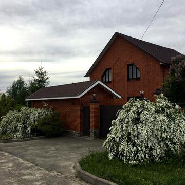 Будинок  202м² ,13,6сот Київ15хвГореничі Травнева Бучанськ р-н