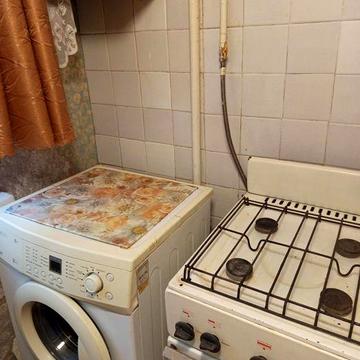 Двушка на Соцгороде, Восход.Заселим сразу.