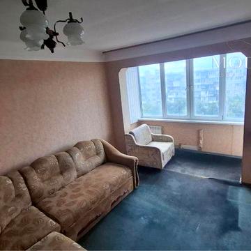 Продаж 1к квартири вул. Мілютенко 11а