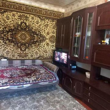 Продам квартиру на ДНСі