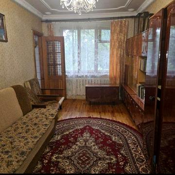 Здам 2х к. з  А/О в центрі, вул. Харківська, початок