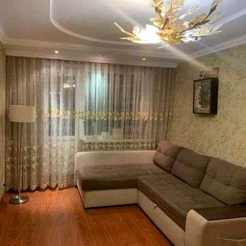 Продаж 2-кімнатної з АВТОНОМНИМ опаленням. Цегляний будинок