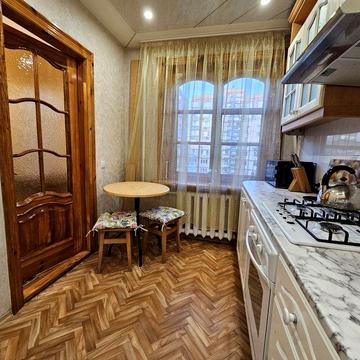 Здам 2 к квартиру на Калиновій лівий берег
