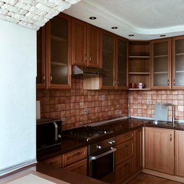 Продаж 4к Квартира Олексіївська вулиця