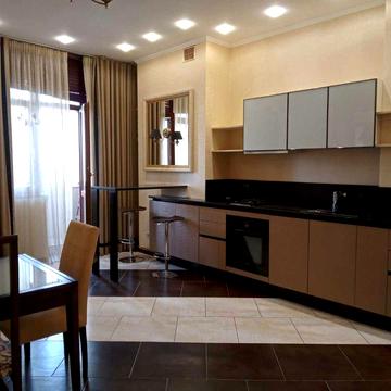 Здам 2 кімн кв 90м2 новобудова центр Ярослава Мудрого
