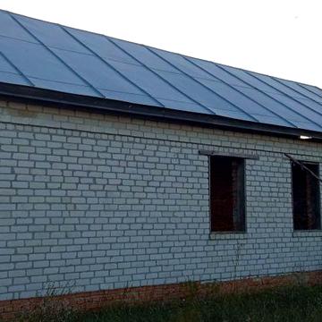 Продам будинок в с. Хацьки