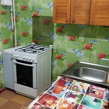 Продаж 1к Квартира Хмельницького вулиця