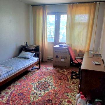 Продам 2-х комнатную квартиру на 2/5 Космонавтов / Винграновского