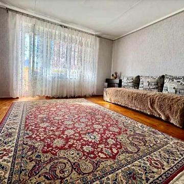 Продаж 3к квартири Перемога-5
Гетьмана Петра Дорошенко вул. 8