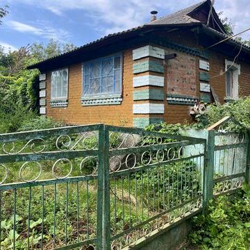 Продам будинок село Городище