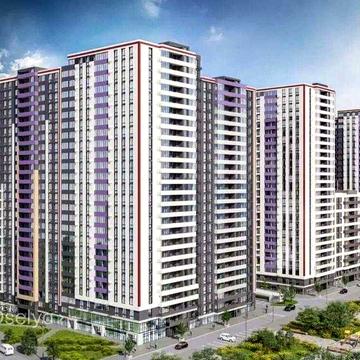 ТЕРМІНОВО! Продам 1к квартиру ЖК OkLand Севастопольська ТОРГ ЖК OkLand