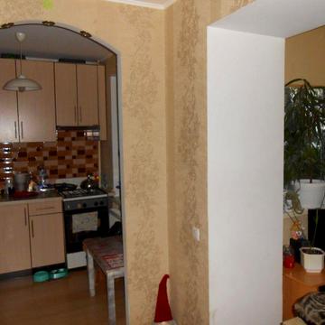 Продам 1 комнатную квартиру Левка Лукяненка (Рокоссовского)