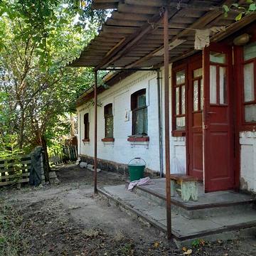 Продаж 3к Дім Подільська вулиця