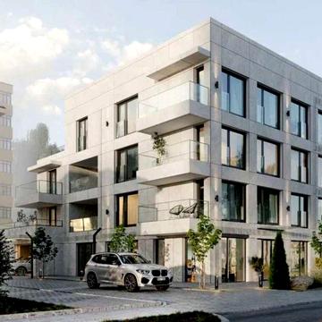 Продаж квартири в елітній новобудові по вул. Героїв Крут