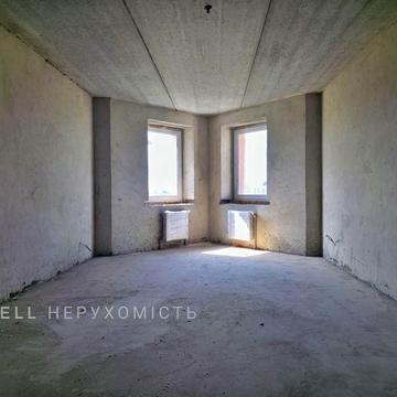 єОселя! Продам квартиру в новобудові в зданому будинку