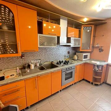 Продаж 3к Квартира Галицька вулиця