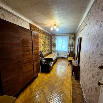 Оренда 2-к квартири в центрі