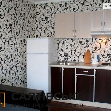 Продаж 1к Квартира Гарібальді вулиця