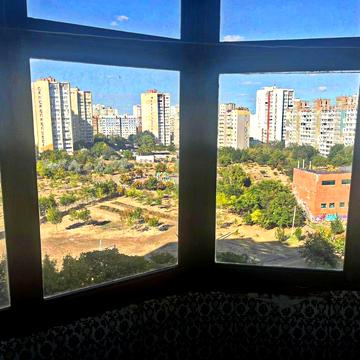 Академіка Заболотного вул., 62