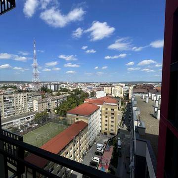 Продам 2-кімнатну квартиру в ЖК преміум-класу Main House ЖК Main house