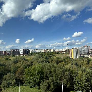 Продаж 1к Квартира Озерна вулиця ЖК Эдем