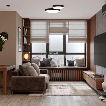 Продаж квартири Київ 2к 66м2 ЖК Washington Concept House Голосіївський ЖК &quot;Washington Concept House&quot;