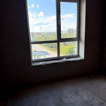 Продаж 1к Квартира Озерна вулиця ЖК Эдем