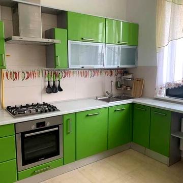 Оренда 2 кімн.квартири пр-т Чорновола, поруч із Інтерсіті/Ашаном.